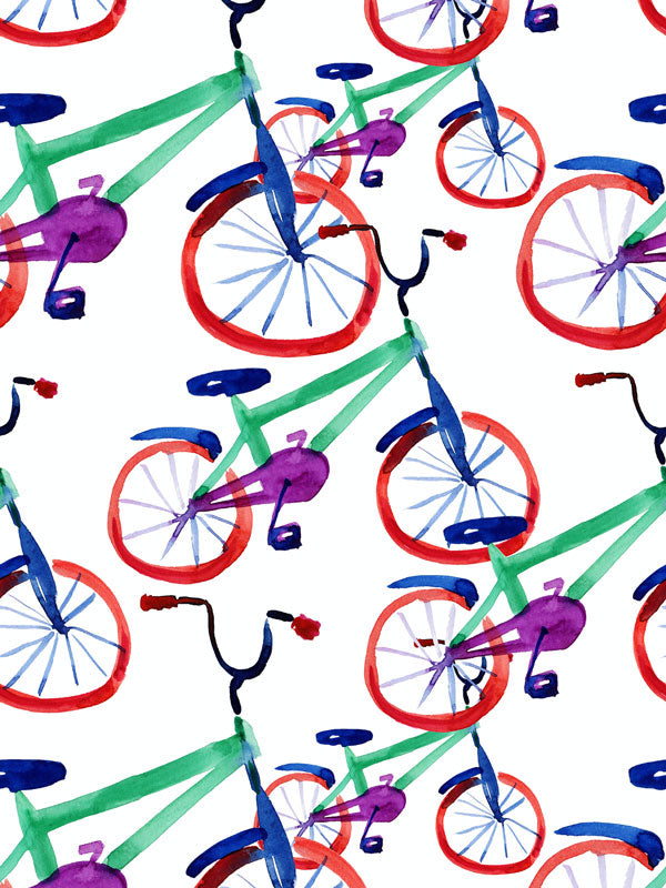 Bicycle Wallpaper