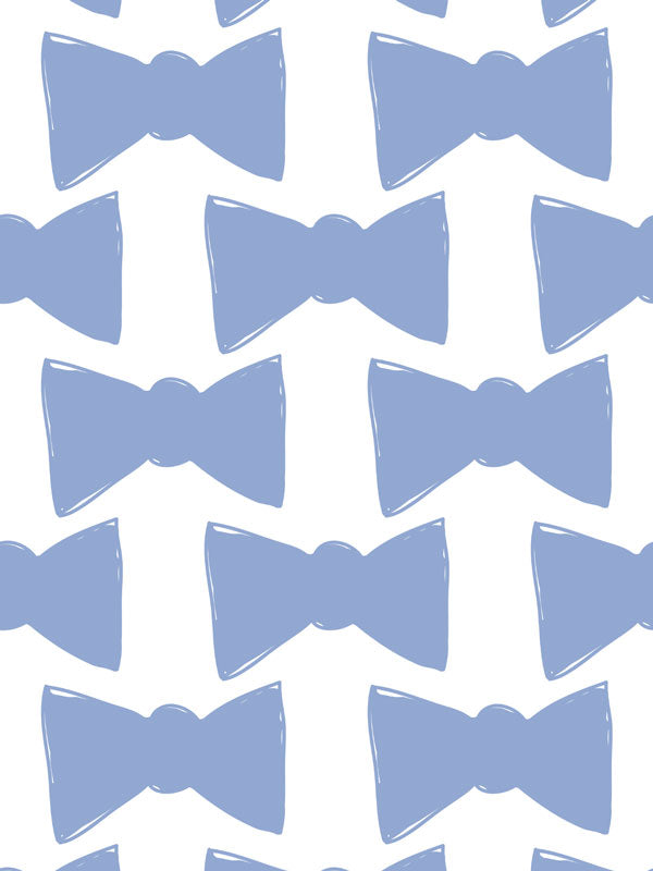 Bow Tie Wallpaper