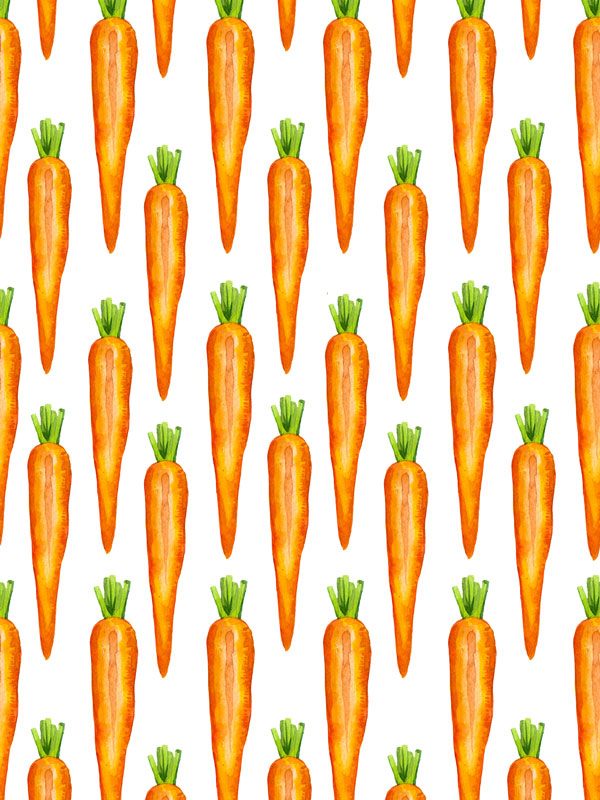 Carrot Wallpaper