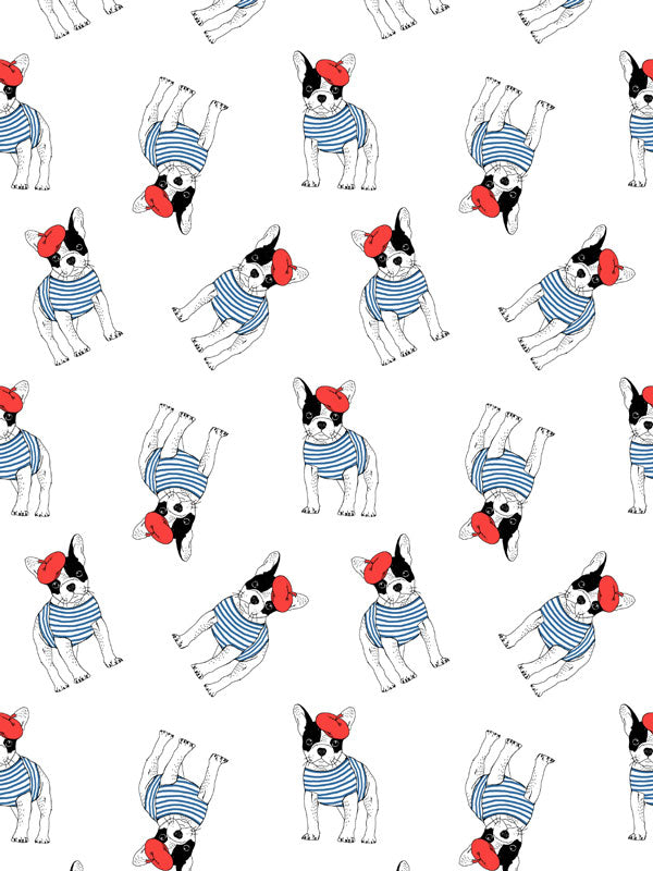 French Bulldog Wallpaper