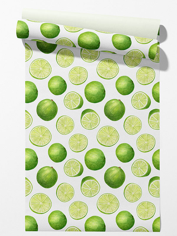 Lime Wallpaper