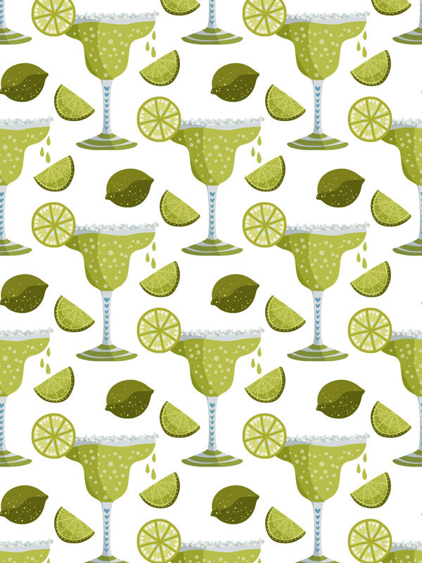 Margarita Wallpaper