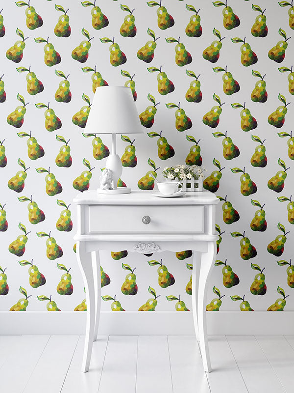 Pear Wallpaper