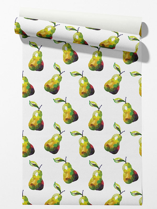 Pear Wallpaper