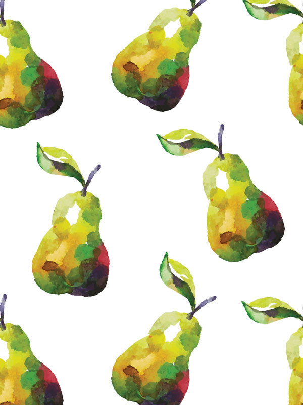 Pear Wallpaper