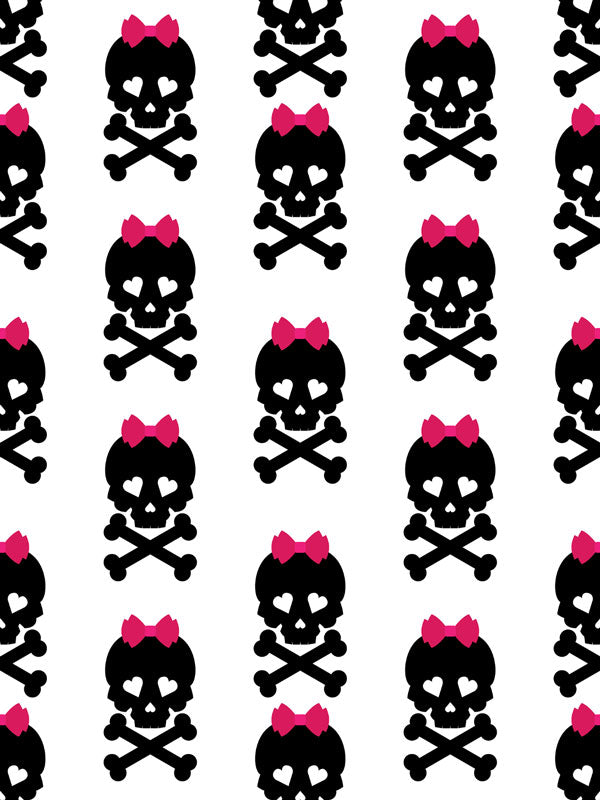 Pirate Princess Wallpaper