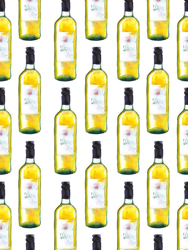 White Wine Wallpaper